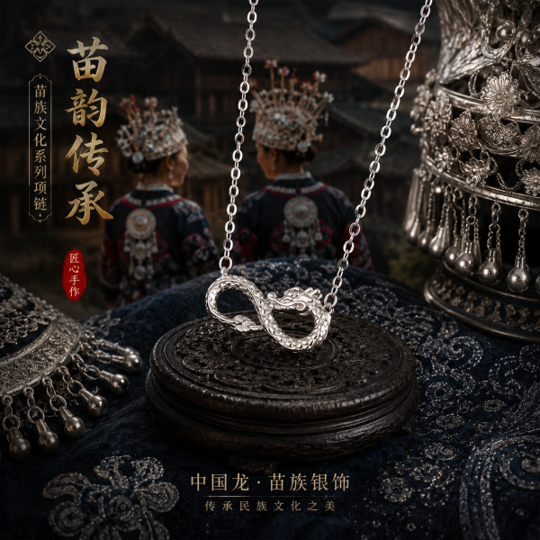 LUNE-Chinese dragon